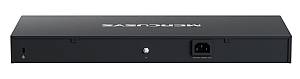 MERCUSYS rackmount switch MS128GP, 28x Gigabit θύρες, PoE+, V1.0 MS128GP