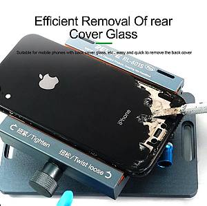 RELIFE διαχωριστής LCD οθόνης RL-601S Plus για επισκευές κινητών RL-601SPLUS