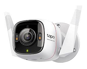 TP-LINK smart κάμερα Tapo C325WB, 2K, WiFi, IP66, V2.0 TAPO-C325WB