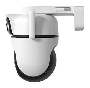 TP-LINK smart κάμερα Tapo C545D, dual lens, 2K/3MP, WiFi, PTZ, IP66, V1.0 TAPO-C545D