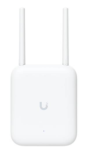 UBIQUITI access point UniFi U7 Outdoor, WiFi 7, Dual band, PoE+ U7-OUTDOOR