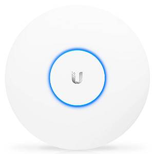 UBIQUITI Access Point UAP-AC-PRO, dual-band, 3x3 MIMO 802.11ac UAP-AC-PRO
