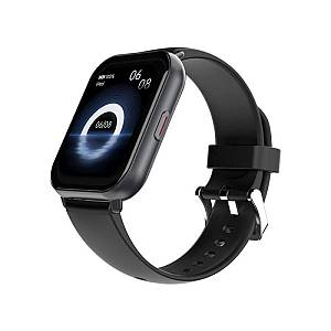 Smartwatch HiFuture Zone 2 1.96 Μαύρο