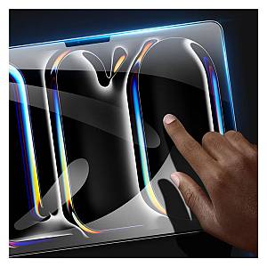 Tempered Glass Dux Ducis Apple iPad Pro 13.0 (2024) (1 τεμ.)