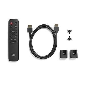 Ηχείο Soundbar Multimedia JBL Cinema SB120 Μαύρο