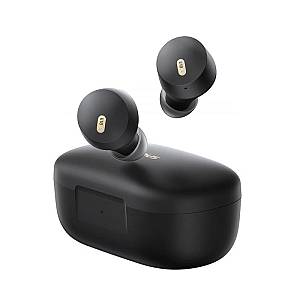 True Wireless Ακουστικά Bluetooth Baseus Bowie E18 Μαύρο