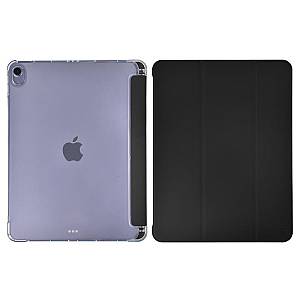 Θήκη Flip TPU Devia Apple iPad Air 13.0 (2024) Cool Series Μαύρο