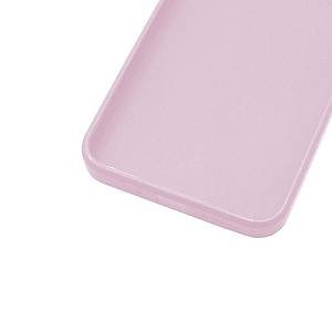 Θήκη Soft TPU inos Samsung A546B Galaxy A54 5G S-Cover Βιολετί