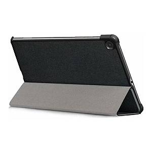 Θήκη Flip Smart inos Samsung Galaxy Tab S6 Lite Μαύρο