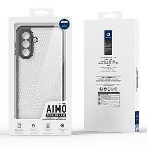Θήκη TPU & PC Dux Ducis Aimo Samsung A176 Galaxy A17 5G Μαύρο