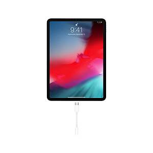 Αντάπτορας Apple MW2Q3 3.5mm (Female) σε USB C (Male) Λευκό