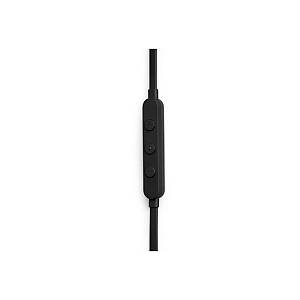 Hands Free Stereo JBL Tune T310C USB C Μαύρο