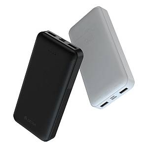 Φορτιστής Ανάγκης Devia EP111 10W 20000mAh Kintone Μαύρο