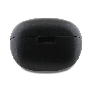 True Wireless Ακουστικά Bluetooth Guess Capsule ANC Μαύρο
