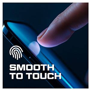 Tempered Glass Hammer Glass Apple iPhone 16 Pro Max Sapphire (1 τεμ.)