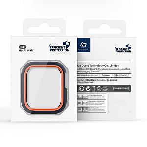 Θήκη PC Dux Ducis Bamo Apple Watch Ultra/ Ultra 2/ Ultra 3 49mm Πράσινο