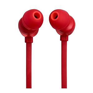 Hands Free Stereo JBL Tune T310C USB C Κόκκινο