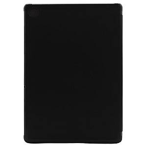 Θήκη Flip Smart inos Samsung Galaxy Tab A11 Plus 11.0 Μαύρο