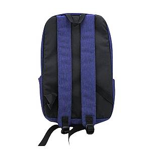 Universal Backpack Xiaomi Mi Casual Daypack έως 10 2076 Σκούρο Μπλε