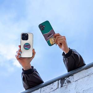 Θήκη Sonique Greek Cult TV Series για Apple iPhone 14 Plus Σκυλί της Κολάσεως