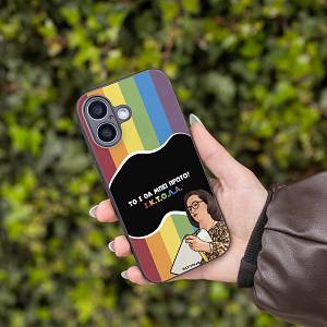 Θήκη Sonique Greek Cult TV Series για Samsung Galaxy A32 5G ΙΚΤΟΛΑ