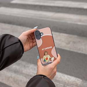 Θήκη Sonique Greek Cult TV Series για Xiaomi Redmi Note 11 4G / Redmi Note 11S Αι Σαρβάιβ