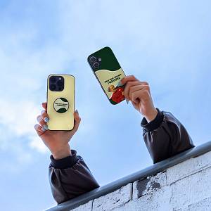 Θήκη Sonique Greek Cult TV Series για Xiaomi Redmi Note 11 4G / Redmi Note 11S Γκολτζής