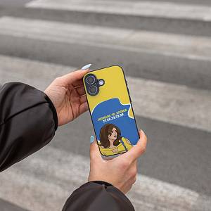 Θήκη Sonique Greek Cult TV Series για Xiaomi Xiaomi 13T 5G / Xiaomi 13T Pro 5G Περνάνε τα χρόνια