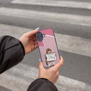 Θήκη Sonique Greek Cult TV Series για Google Pixel 10 Pro XL 5G Γύρνα Πίσω