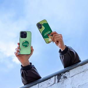 Θήκη Sonique Greek Cult TV Series για OnePlus 10 Pro 5G Χάιδεψε Το