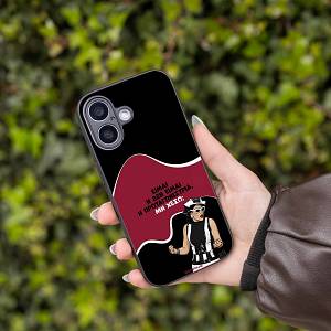 Θήκη Sonique Greek Cult TV Series για OnePlus 13 5G Πρωταγωνίστρια
