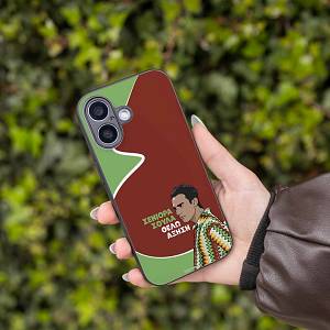 Θήκη Sonique Greek Cult TV Series για Nothing Phone 3a Pro Αύξηση