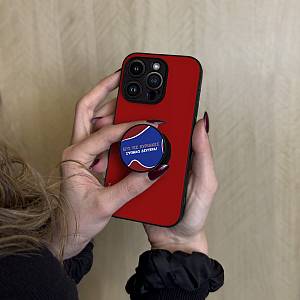 Pop Holder Sonique Greek Cult TV Series Ξυπνάω Δευτέρα