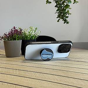 Pop Holder Sonique Greek Cult TV Series Βλαμμένοι