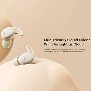 Ακουστικά Bluetooth Remax Dreamer Series Earbuds Z2 Μαύρο
