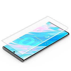 T-MAX UV Glass Samsung (Χωρίς Λάμπα UV) Galaxy S8 Plus Διάφανο