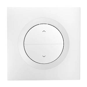 SONOFF θήκη για smart διακόπτη ERBS, πλαστική, λευκή ERBS