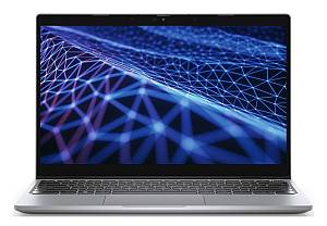 DELL Laptop Latitude 3330, Factory Refurbished Grade A, i5-1155G7, 8/256GB SSD, 13.3 Touchscreen, Cam, Intel Integrated Graphics, Windows 11 Pro FRL-452
