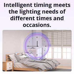 SONOFF smart διακόπτης MINI-RBS για μηχανισμό κουρτινών, WiFi, συμβατός με Matter, λευκός MINI-RBS