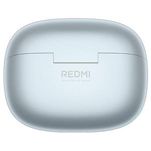 True Wireless Ακουστικά Bluetooth Xiaomi Redmi Buds 8 Pro Μπλε