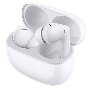 True Wireless Ακουστικά Bluetooth Xiaomi Redmi Buds 8 Pro Λευκό