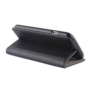 Samsung Galaxy S26 - Smart Magnet Book Case Black