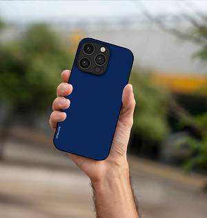 Θήκη Sonique ColorBloc Series για Xiaomi Redmi Note 11 4G / Redmi Note 11S Μπλέ