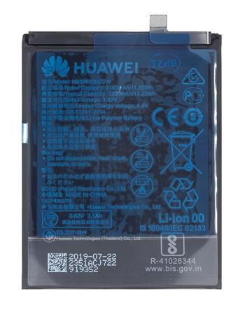 Huawei P10 / Honor 9 - Battery Li-Ion 3200mAh Service Pack HB386280ECW Original