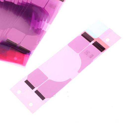 APPLE iPhone 8 Plus - Adhesive tape for Battery
