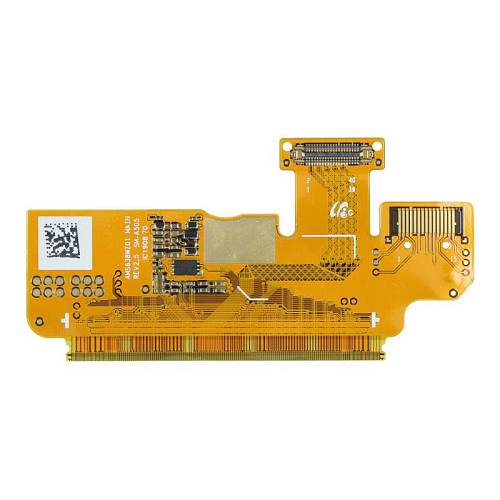 Samsung A505F Galaxy A50 - LCD flex cable Original