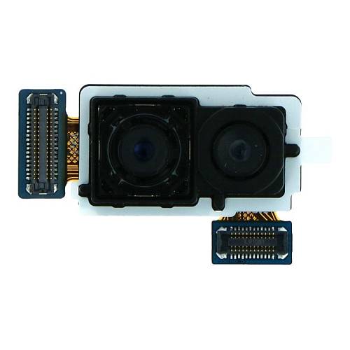 SAMSUNG Galaxy A20 - Back Camera 13Mp Original