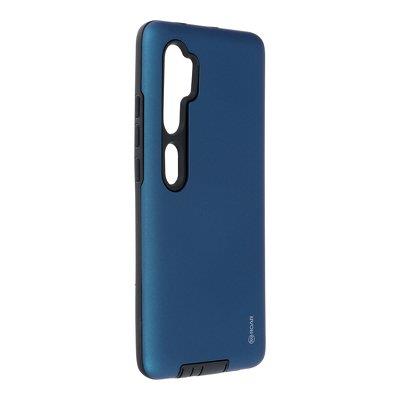 XIAOMI Mi Note 10 / 10 Pro - ΘΗΚΗ ΣΙΛΙΚΟΝΗΣ ROAR ARMOR ΜΠΛΕ