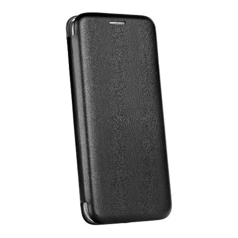 Samsung Galaxy S20 Ultra - Θήκη Book Style Elite Μαγνητική Μαύρη