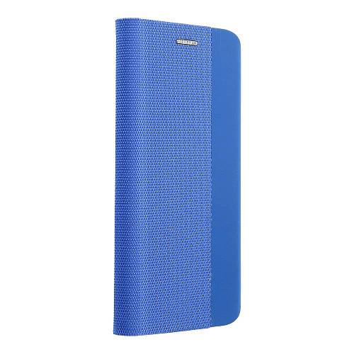 Samsung Galaxy S20 Ultra - Θήκη Book Style Sensitive Μαγνητική Μπλε
